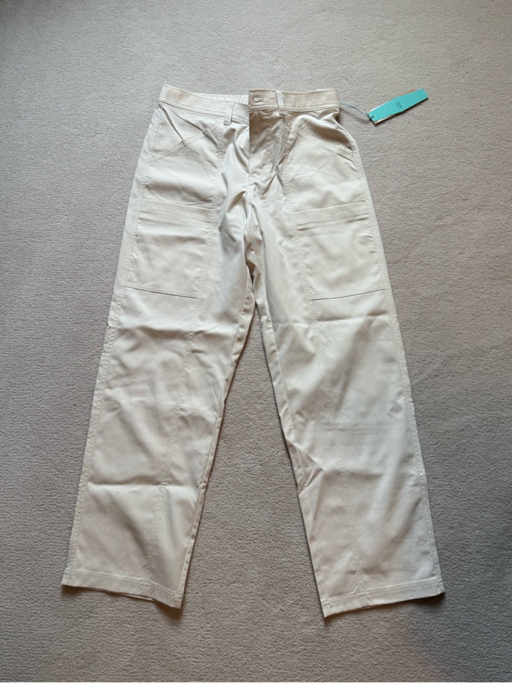 Free Fly Women’s Topogrid Pant